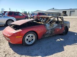 1986 Porsche 944 en venta en Central Square, NY