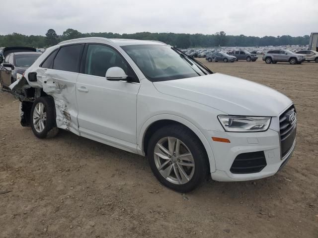 2016 Audi Q3 Premium Plus