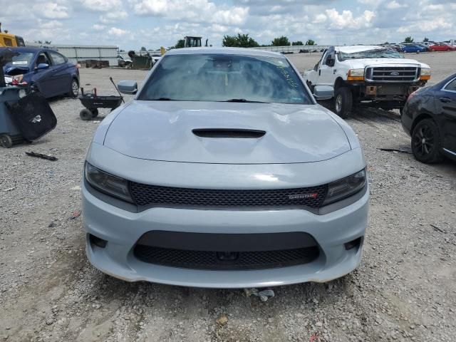 2020 Dodge Charger GT