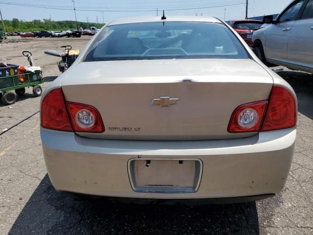 2011 Chevrolet Malibu 1LT