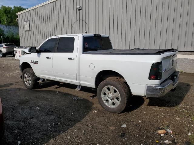 2014 Dodge RAM 2500 SLT