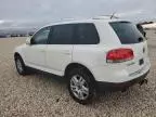 2006 Volkswagen Touareg 4.2