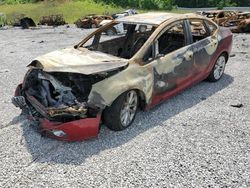 Salvage cars for sale from Copart Grenada, MS: 2012 Buick Verano