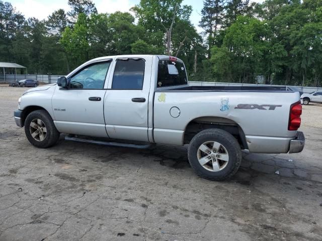 2008 Dodge RAM 1500 ST