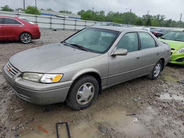 1997 Toyota Camry CE