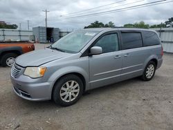 2014 Chrysler Town & Country Touring en venta en Newton, AL