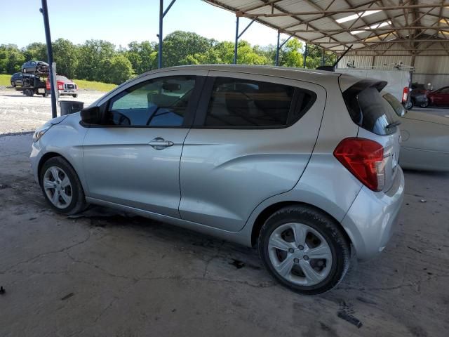 2019 Chevrolet Spark LS