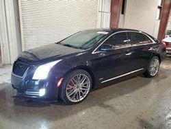 Cadillac xts Vehiculos salvage en venta: 2014 Cadillac XTS Vsport Premium