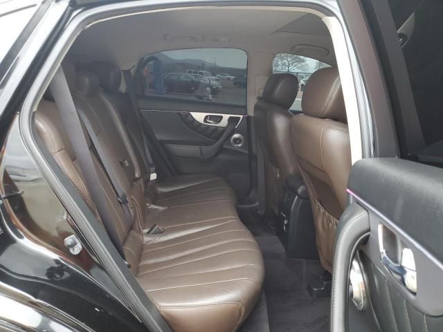 2012 Infiniti FX35