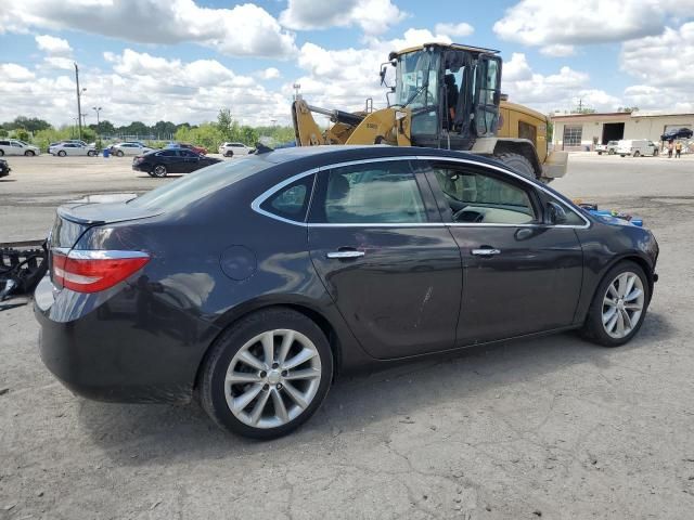 2013 Buick Verano Premium