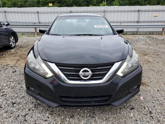 2016 Nissan Altima 3.5SL