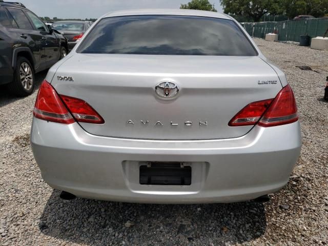 2006 Toyota Avalon XL