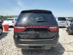 2021 Dodge Durango SXT