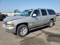 GMC Vehiculos salvage en venta: 2005 GMC Yukon XL K1500