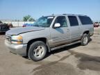 2005 GMC Yukon XL K1500