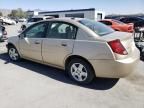 2006 Saturn Ion Level 2