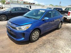 Vehiculos salvage en venta de Copart Kapolei, HI: 2020 KIA Rio LX