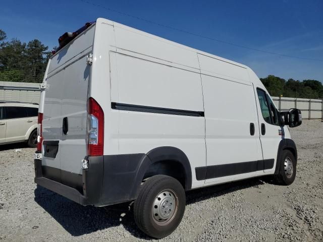 2022 Dodge RAM Promaster 1500 1500 High