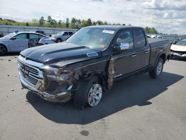 2019 Dodge 1500 Laramie