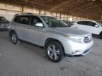 2011 Toyota Highlander Limited