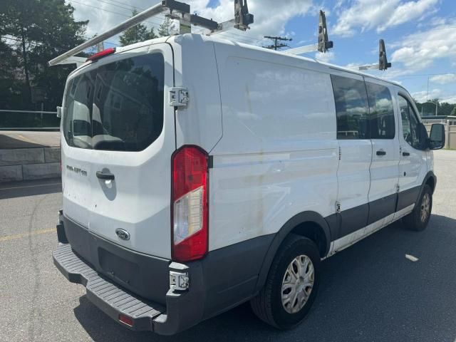 2015 Ford Transit T-250