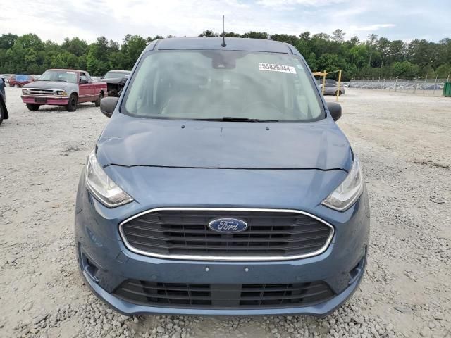 2019 Ford Transit Connect XLT