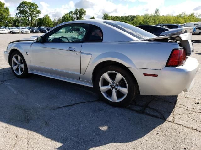 2004 Ford Mustang GT