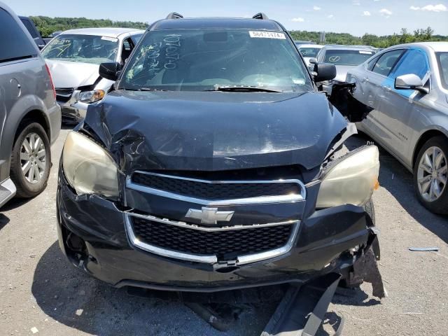 2012 Chevrolet Equinox LT