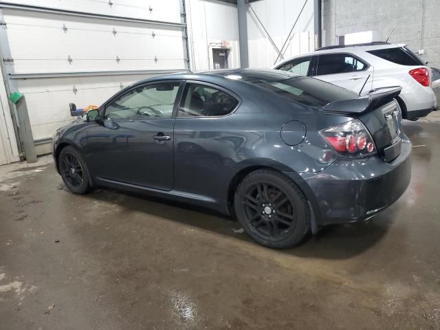 2009 Scion TC