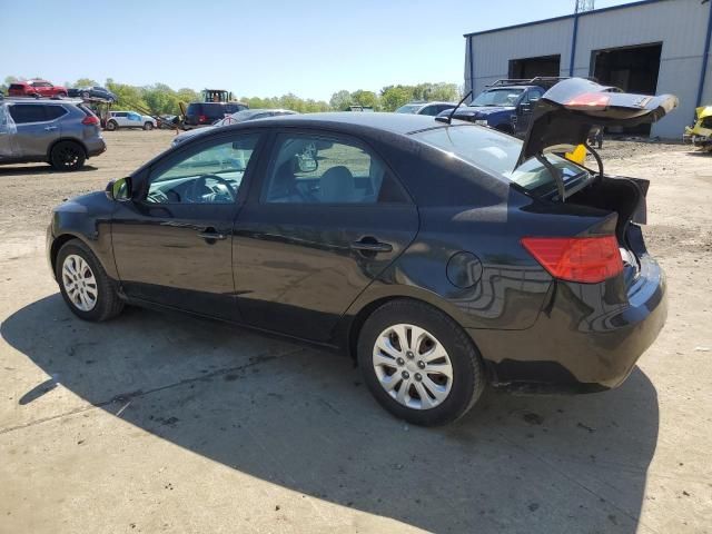 2013 KIA Forte EX