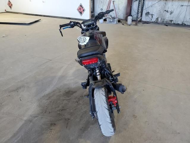 2017 Honda Grom 125