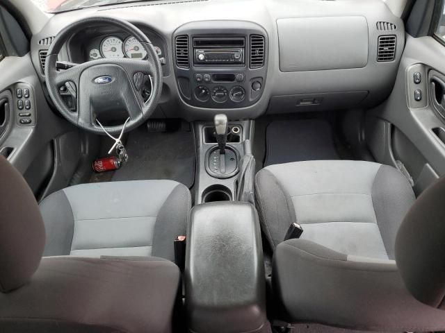 2006 Ford Escape XLS