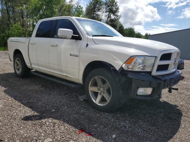 2009 Dodge RAM 1500