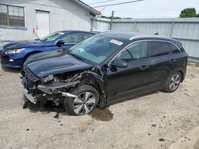 2019 KIA Niro FE