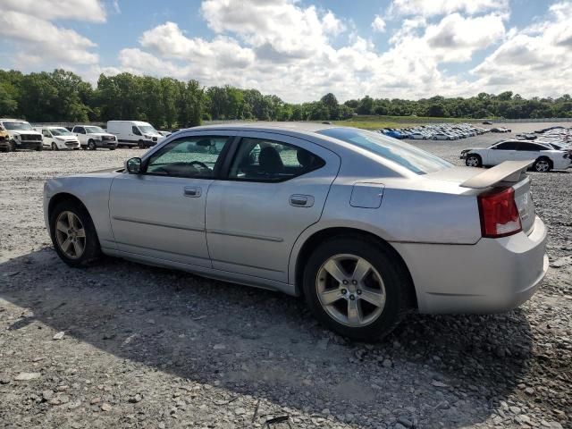 2010 Dodge Charger SXT