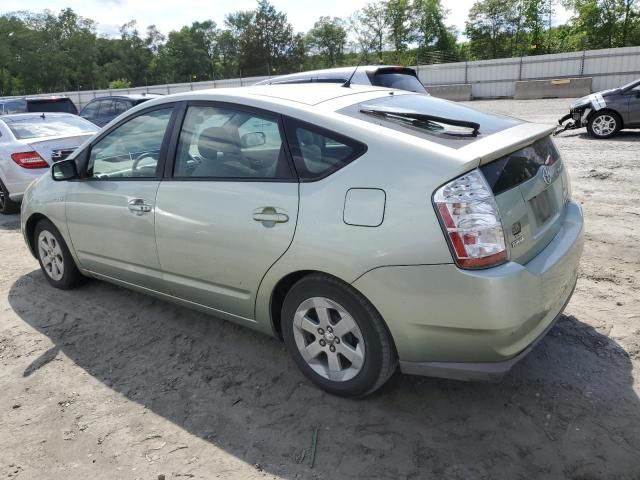 2009 Toyota Prius