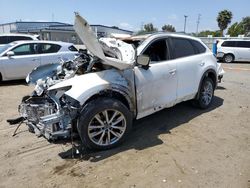 Vehiculos salvage en venta de Copart San Diego, CA: 2016 Mazda CX-9 Grand Touring