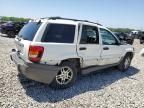 2004 Jeep Grand Cherokee Laredo