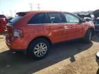 2008 Ford Edge Limited