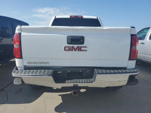 2014 GMC Sierra C1500