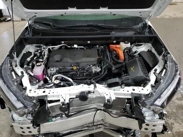 2023 Toyota Rav4 Prime XSE