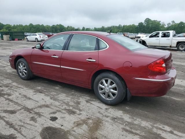 2007 Buick Lacrosse CXL