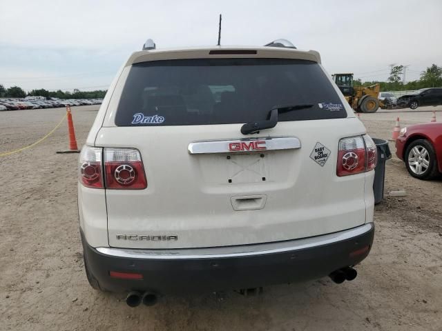 2007 GMC Acadia SLT-1