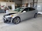 2016 Ford Fusion SE Hybrid