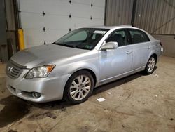 Toyota Avalon xl salvage cars for sale: 2008 Toyota Avalon XL