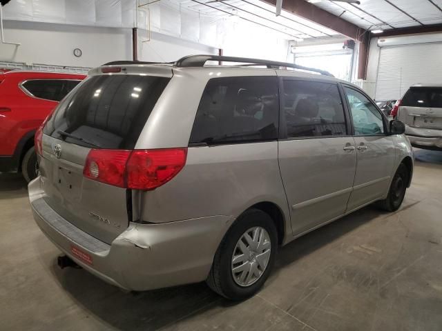 2006 Toyota Sienna CE