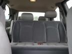 2002 Chrysler Voyager