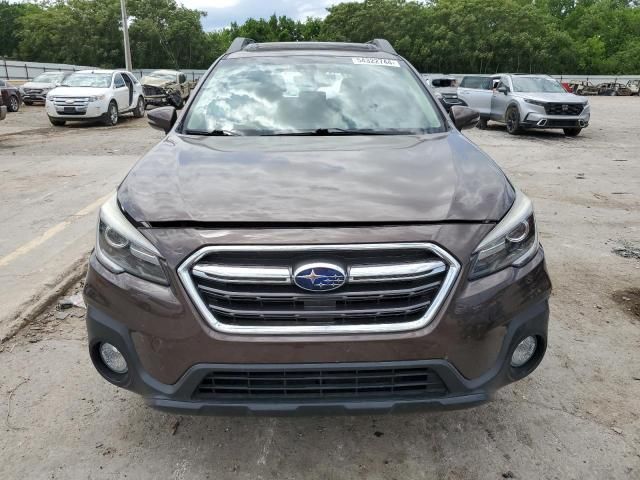 2019 Subaru Outback 3.6R Limited