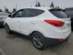 2015 Hyundai Tucson GLS