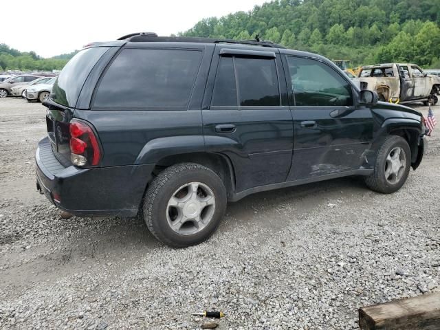 2008 Chevrolet Trailblazer LS